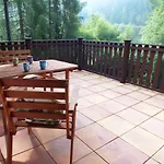 Udolicko ロッジ Perštejn