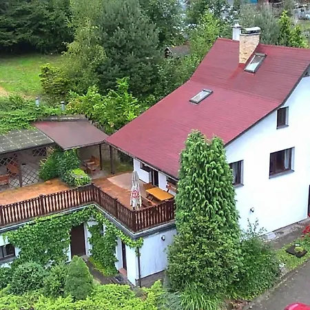 Udolicko Lodge *