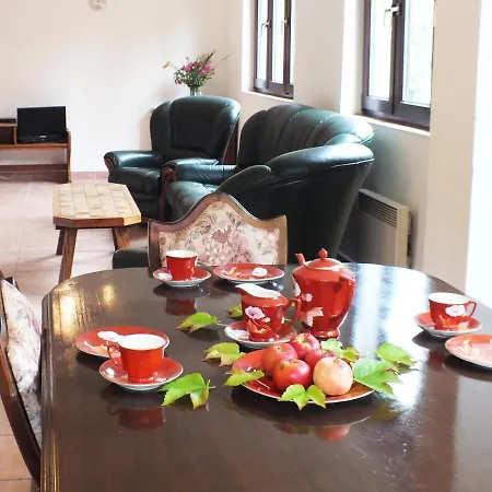 Udolicko * Perštejn