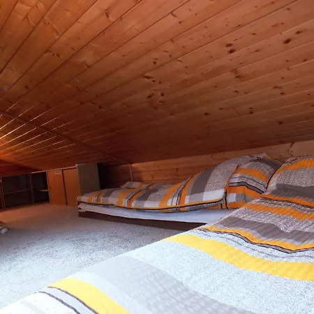 Udolicko Orman Evi *