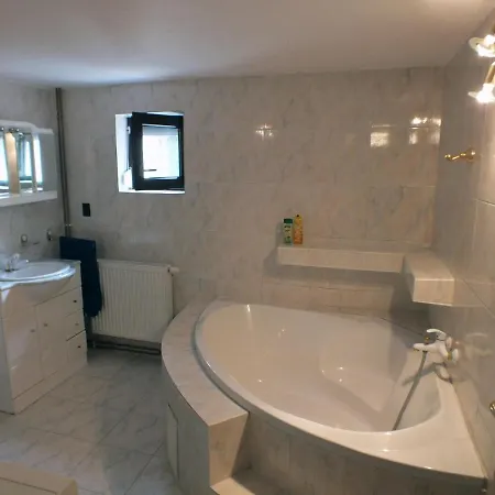 Udolicko Orman Evi *