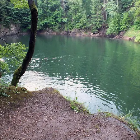 Orman Evi Udolicko *