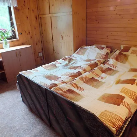 Udolicko Orman Evi *