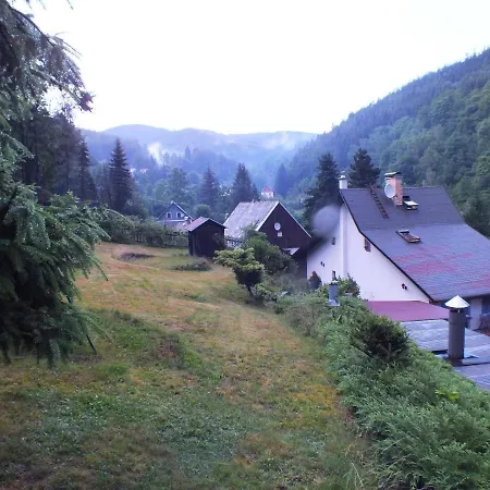 údolíčko Perštejn