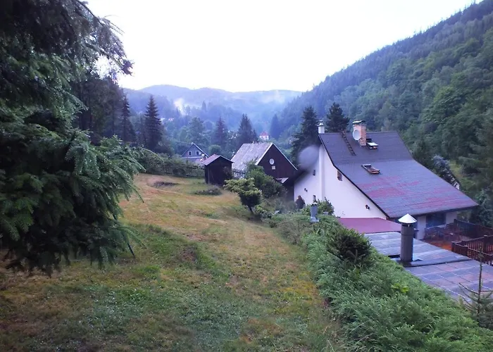 Udolicko Perštejn